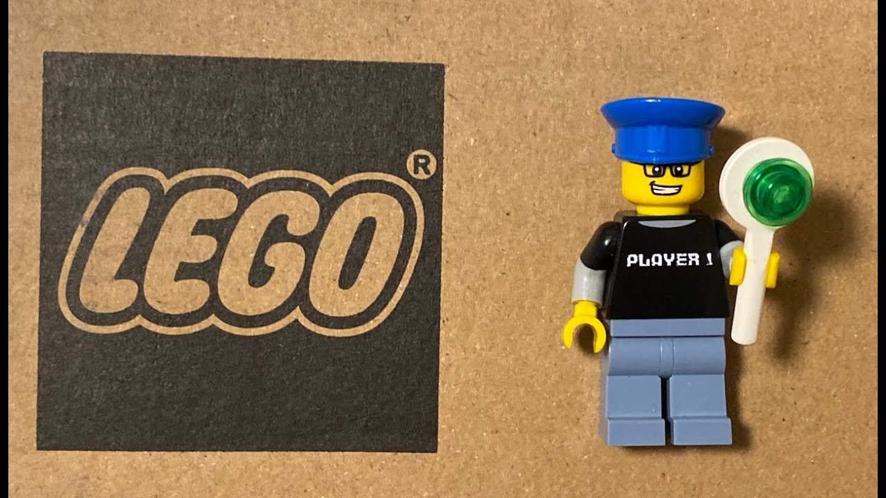 Choo Choo! 40th Anniversary LEGO Haul!
